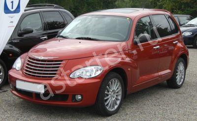 Ремонт стартера Chrysler PT Cruiser, Купить стартер Chrysler PT Cruiser